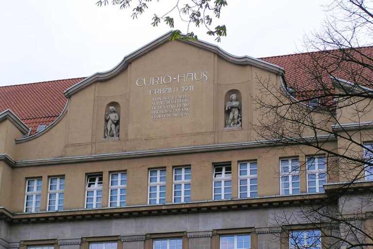 Curio Haus